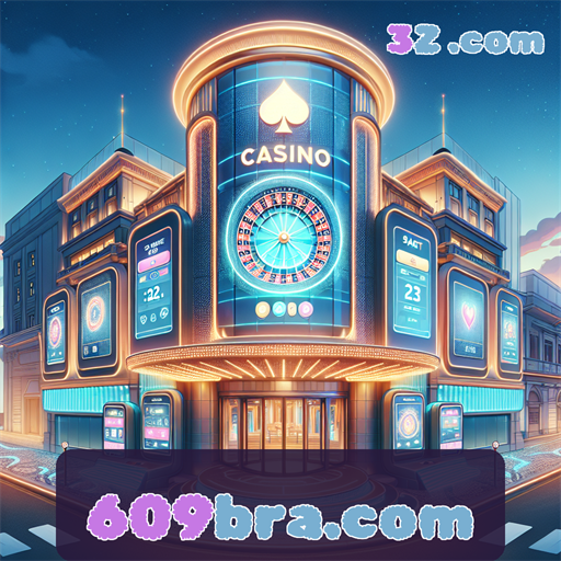 Slots Imperdíveis no 609bra.com: Aventura e Prêmios à Vista!